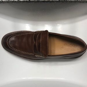 Men’s Gold Cup Sperry’s